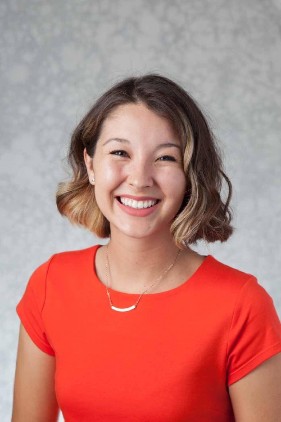 Velarde '18 Receives Association for Student Conduct Administration Diversity Scholarship
